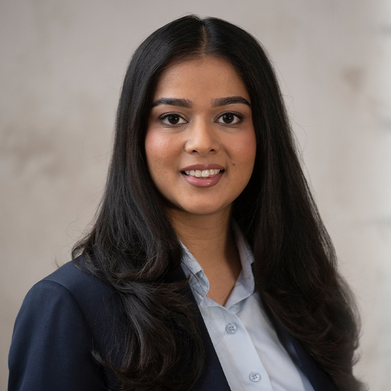 Nikita Tanwar